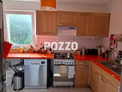 Appartement, 100 m²