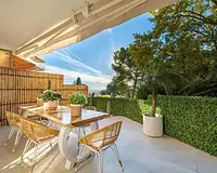 Appartement, 110 m²