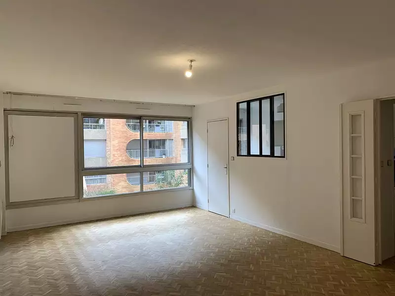 Appartement, 56,14 m²