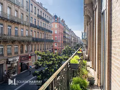 Appartement, 187 m²