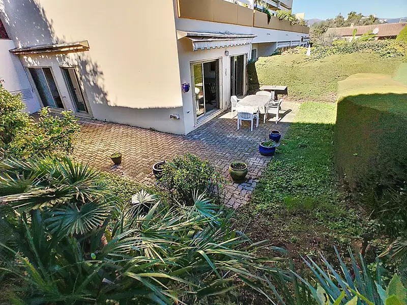 Appartement, 58,66 m²