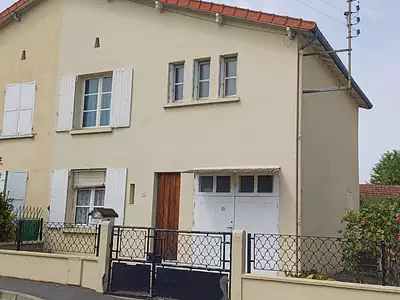 Maison, 80 m²