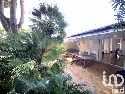 Maison, 50 m²