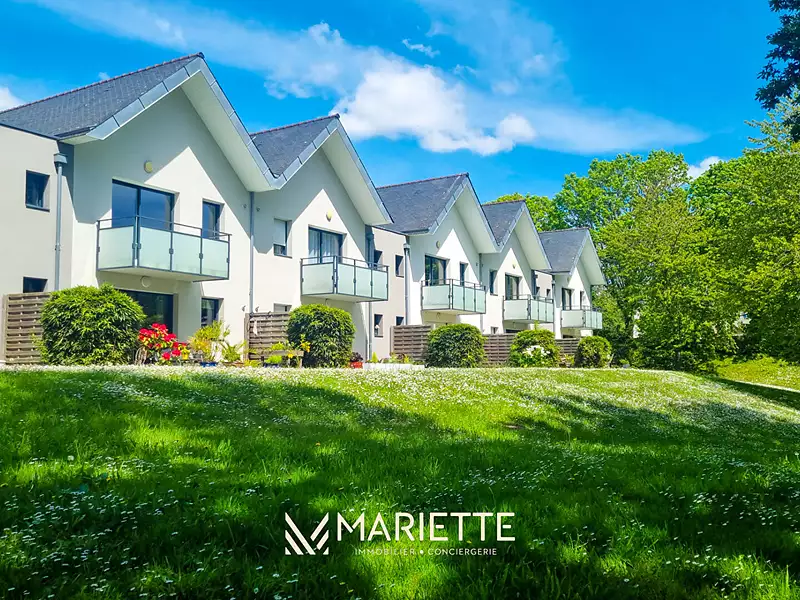 Appartement, 64,03 m²