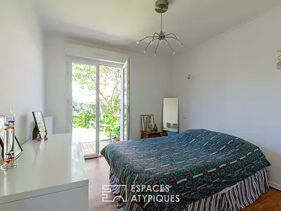 Maison, 91 m²