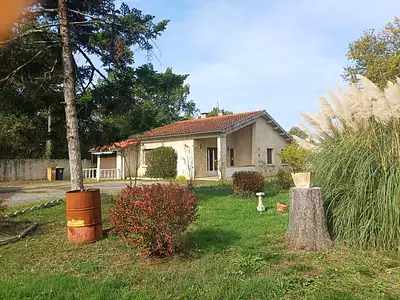 Maison, 86 m²