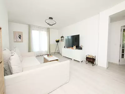 Appartement, 62,53 m²