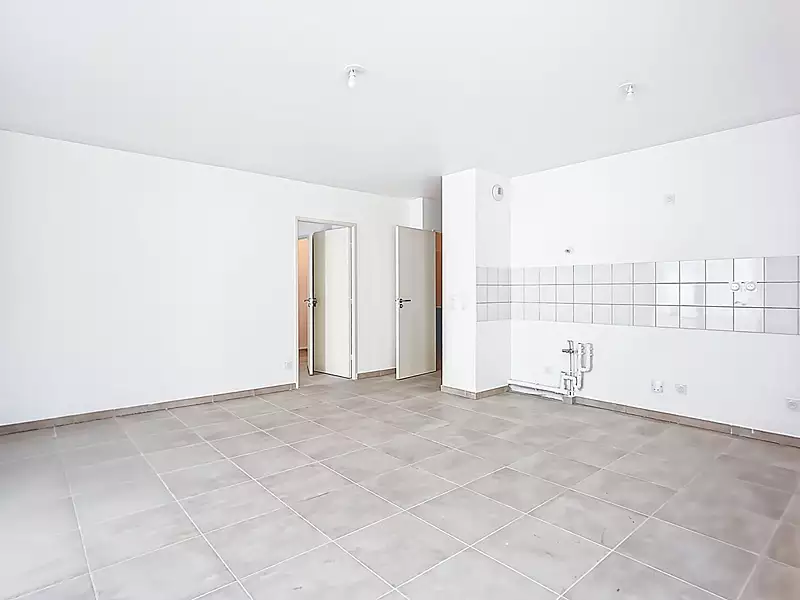Appartement, 76 m²