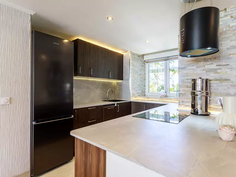 Appartement, 65 m²