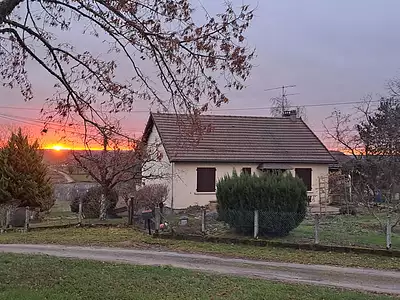 Maison, 150 m²