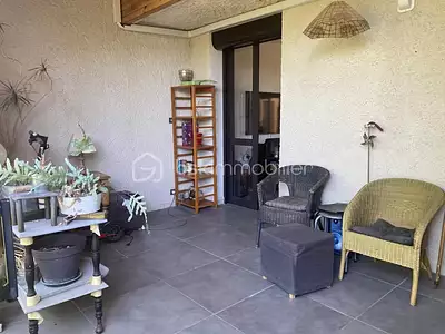 Maison, 82 m²