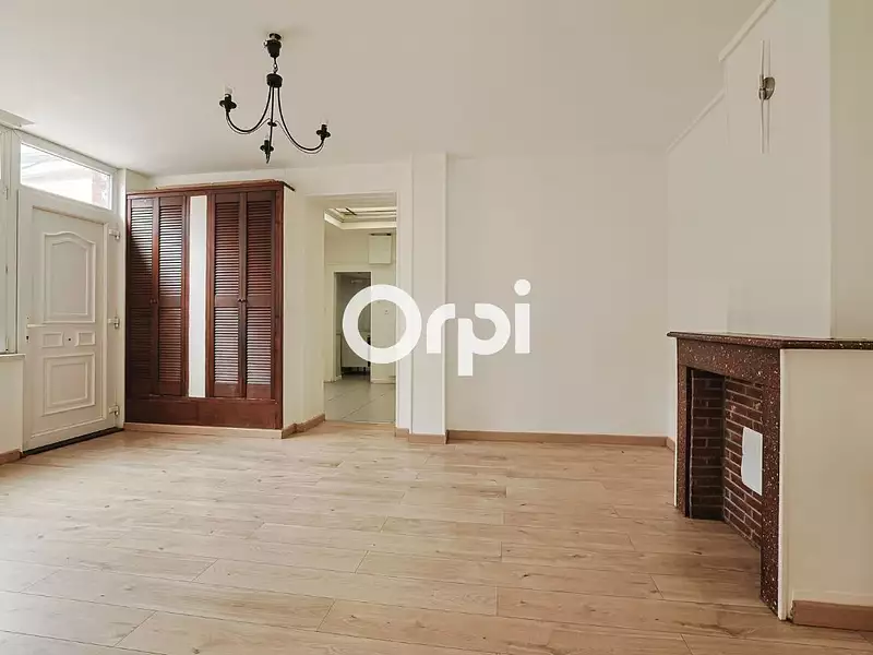 Appartement, 67 m²