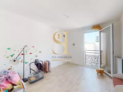 Appartement, 79 m²
