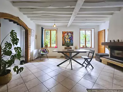 Maison, 101 m²