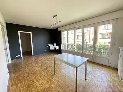 Appartement, 67,36 m²