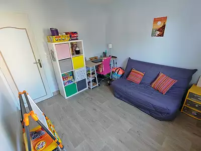 Maison, 116 m²