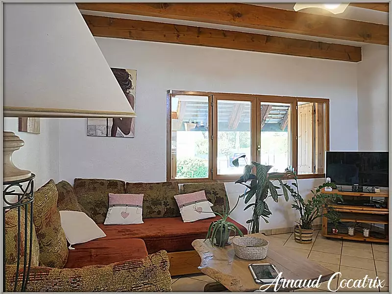Appartement, 140 m²