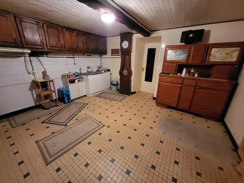 Maison, 180 m²
