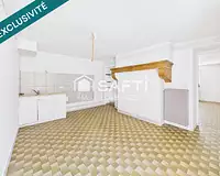 Maison, 84 m²