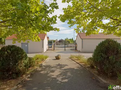 Appartement, 37 m²