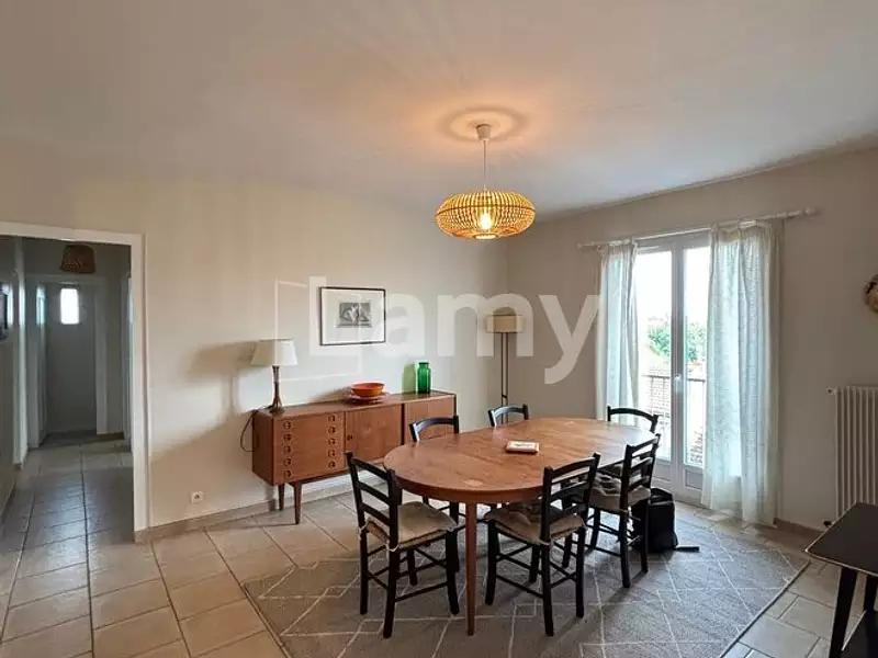 Appartement, 77,18 m²