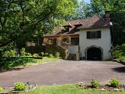 Maison, 192 m²