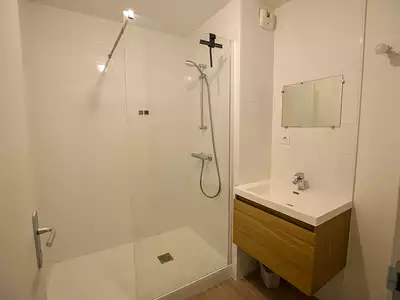 Appartement, 130 m²