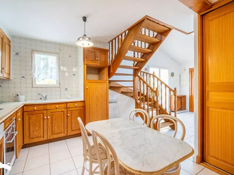 Maison, 62 m²