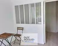 Appartement, 43,1 m²