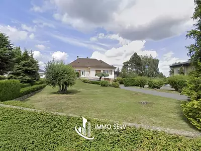 Maison, 156 m²