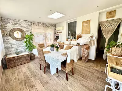 Maison, 74 m²