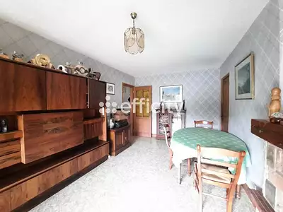 Maison, 124 m²