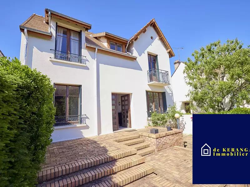 Maison, 143 m²