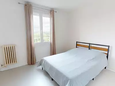 Appartement, 72,78 m²