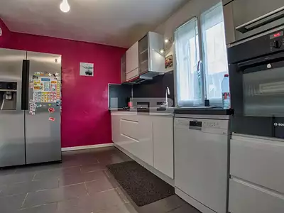 Maison, 160 m²