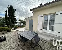 Maison, 110 m²