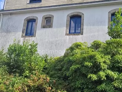 Appartement, 92 m²