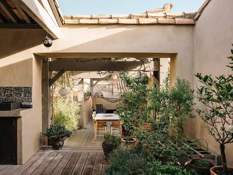 Appartement, 274,18 m²