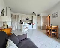 Appartement, 36,31 m²