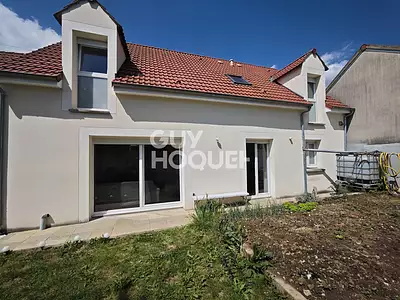 Maison, 164,95 m²