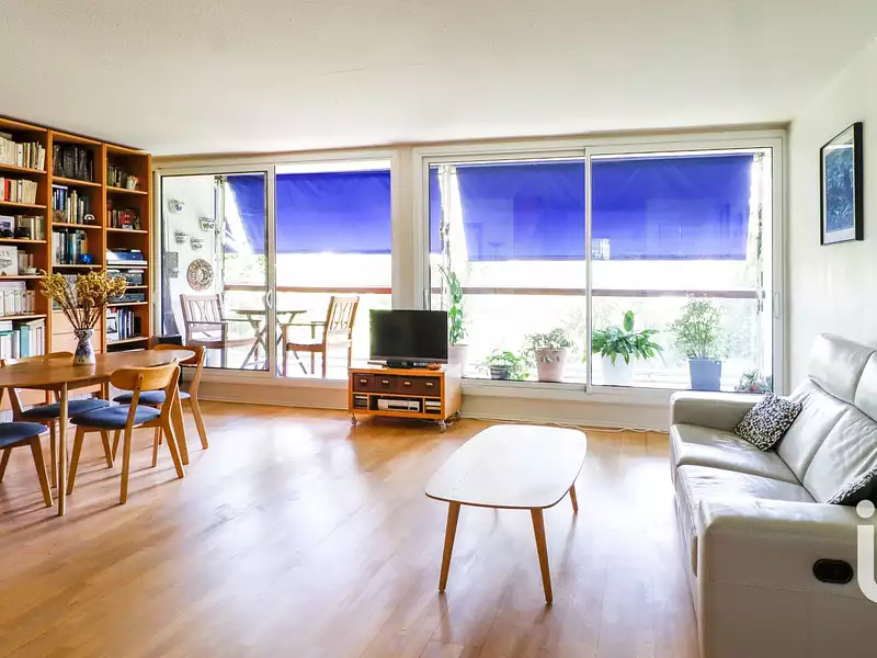 Appartement, 106 m²