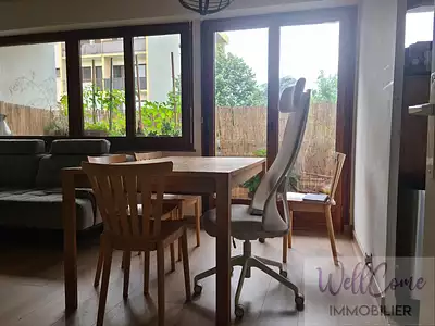 Appartement, 57,1 m²