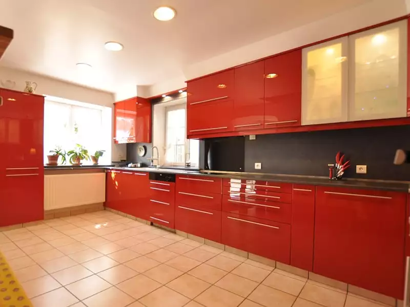 Maison, 190 m²