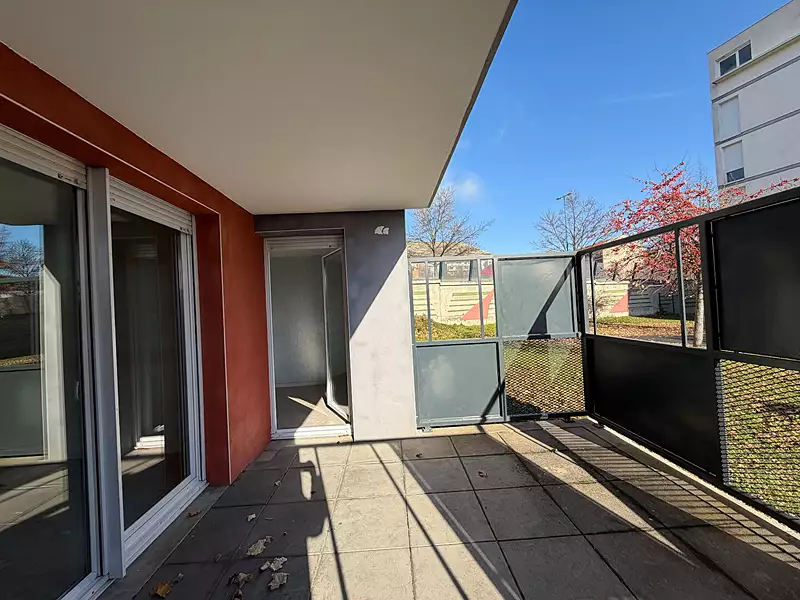 Appartement, 94,2 m²