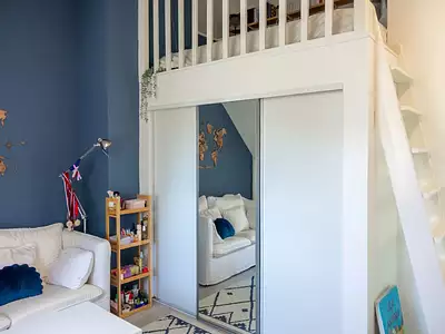Maison, 166,9 m²
