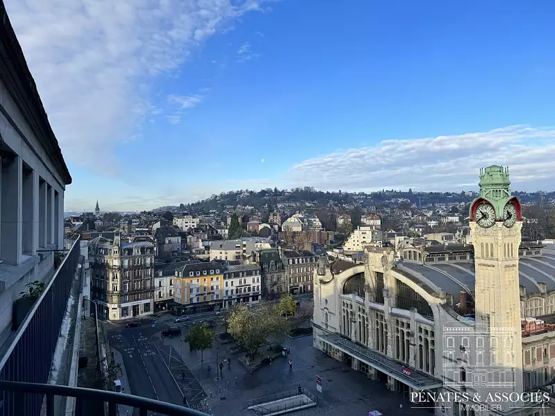 Appartement, 124,11 m²