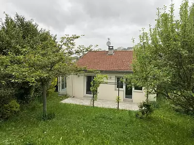 Maison, 115 m²