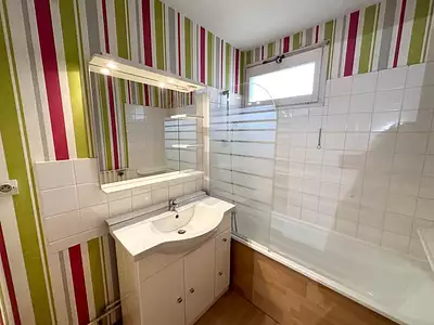 Appartement, 81 m²