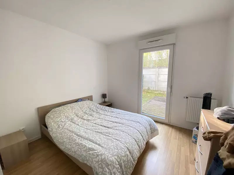 Appartement, 42,6 m²