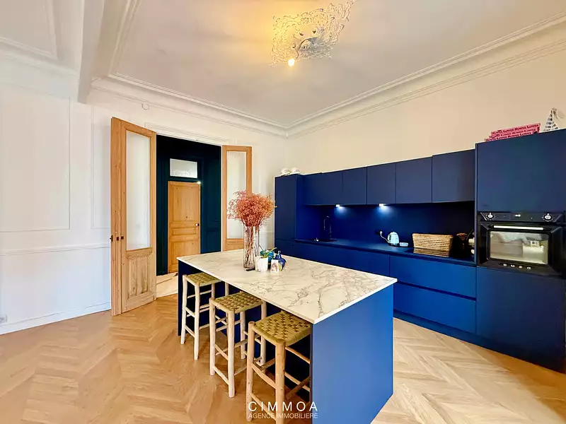 Appartement, 145 m²